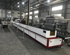 <b>過年放長假前應該對數(shù)控鉆孔機床做哪些工作？</b>